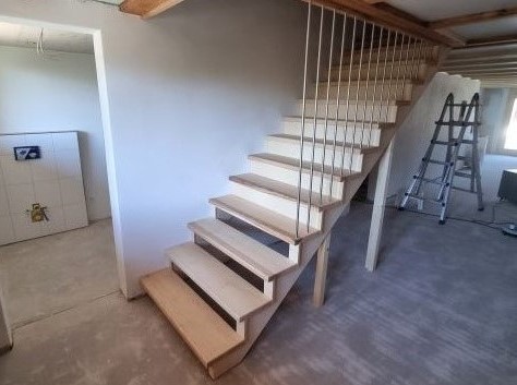 Treppe
