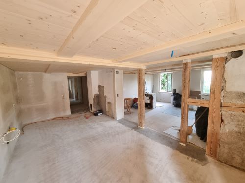 Innenausbau